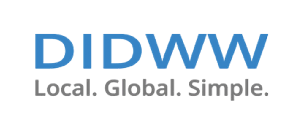 didww logo