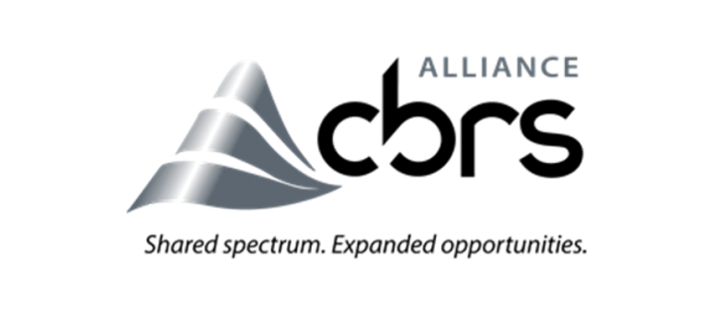 Alliance cbrs logo