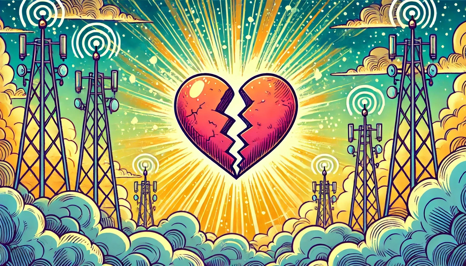 Life beyond NB-IoT