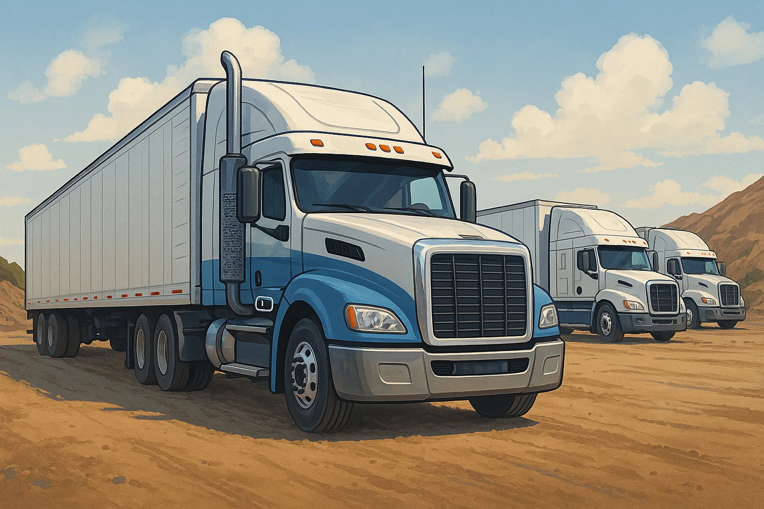 ELD Compliance